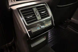 met. sininen Skoda Superb 2020 kuva 21.