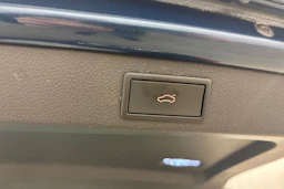 met. sininen Skoda Superb 2020 kuva 22.