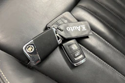 met. sininen Skoda Superb 2020 kuva 39.