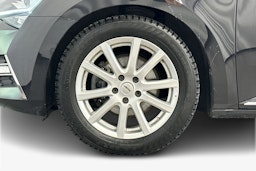 musta Skoda Superb 2020 kuva 11.