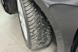 musta Skoda Superb 2020 kuva 13.