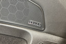 musta Skoda Superb 2020 kuva 21.