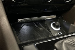 musta Skoda Superb 2020 kuva 34.