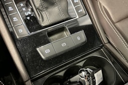 musta Skoda Superb 2020 kuva 36.