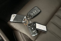 musta Skoda Superb 2020 kuva 37.