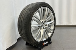 musta Skoda Superb 2020 kuva 40.