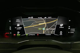 sininen Skoda Superb 2020 kuva 17.
