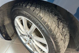 sininen Skoda Superb 2020 kuva 31.