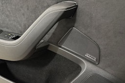 harmaa Skoda Superb 2020 kuva 17.