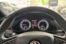 harmaa Skoda Superb 2020 kuva 20.