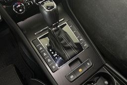 harmaa Skoda Superb 2020 kuva 22.