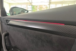 harmaa Skoda Superb 2020 kuva 23.