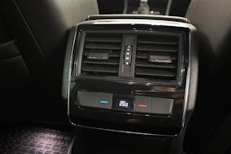 harmaa Skoda Superb 2020 kuva 27.