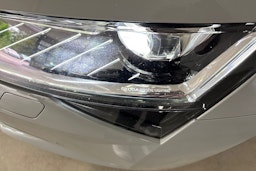 harmaa Skoda Superb 2020 kuva 30.