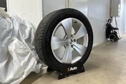 met. harmaa Skoda Superb 2020 kuva 13.