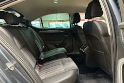 met. harmaa Skoda Superb 2020 kuva 16.