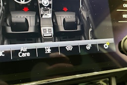 met. harmaa Skoda Superb 2020 kuva 25.