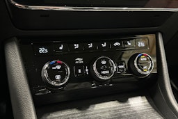 met. harmaa Skoda Superb 2020 kuva 27.