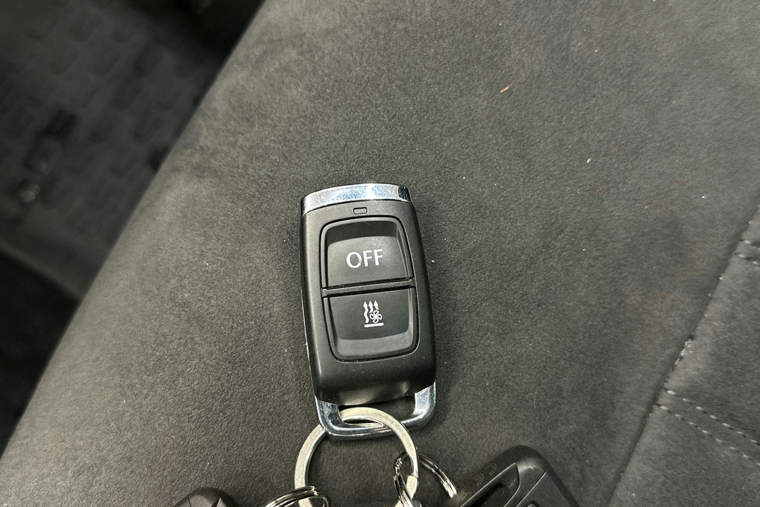 met. harmaa Skoda Superb 2020 kuva 29.