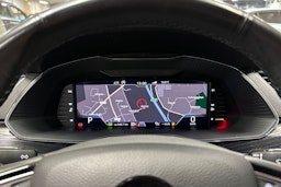 met. harmaa Skoda Superb 2020 kuva 30.