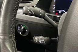 met. harmaa Skoda Superb 2020 kuva 31.