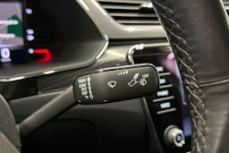 met. harmaa Skoda Superb 2020 kuva 32.