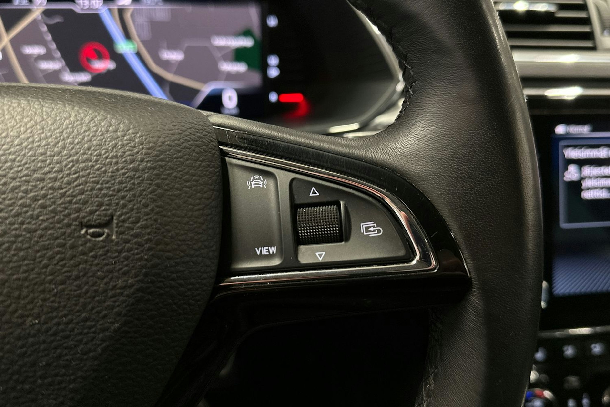 met. harmaa Skoda Superb 2020 kuva 34.