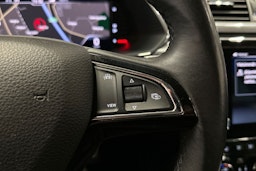 met. harmaa Skoda Superb 2020 kuva 34.