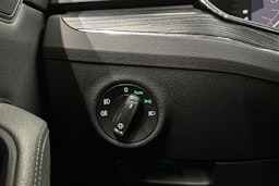 met. harmaa Skoda Superb 2020 kuva 35.