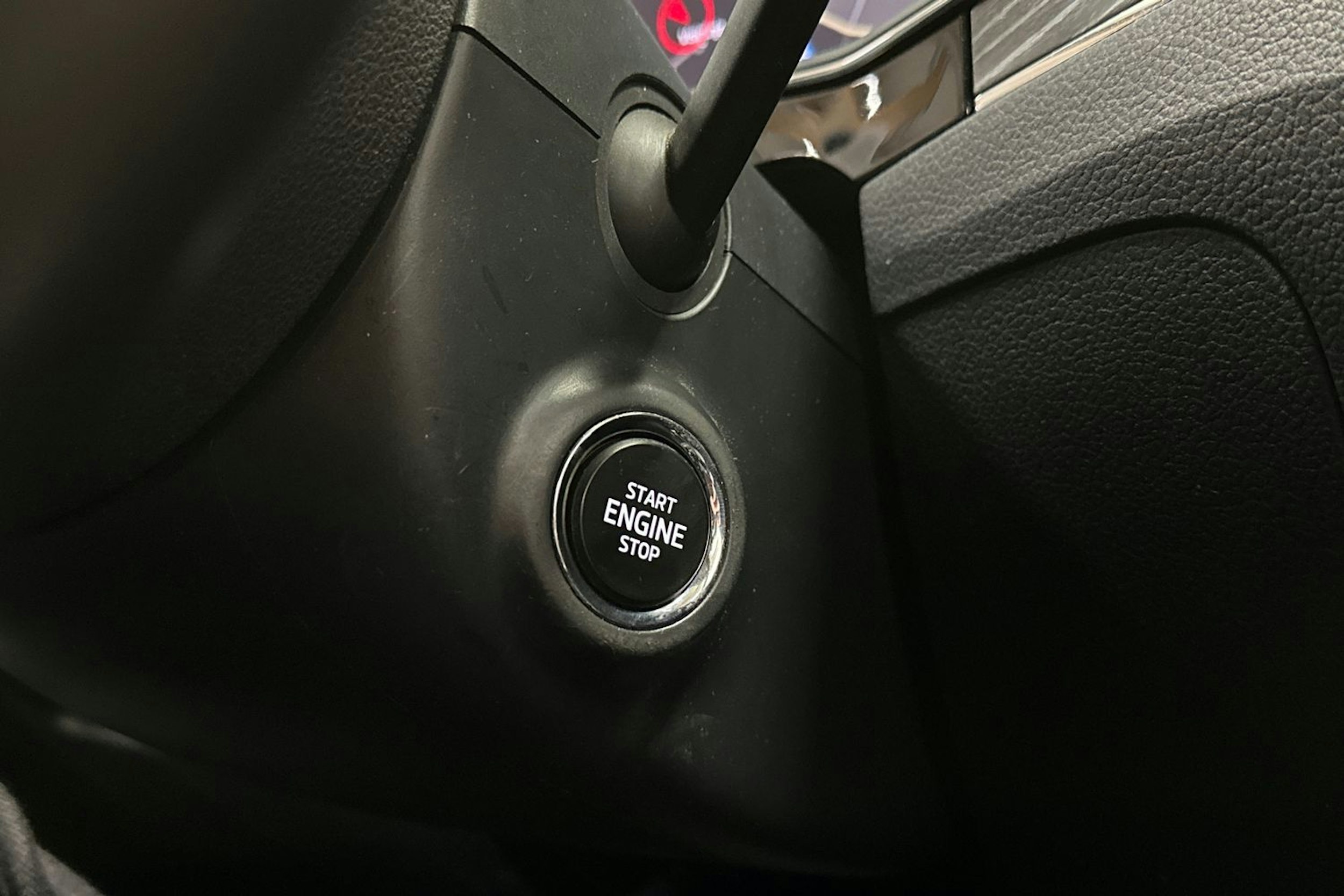 met. harmaa Skoda Superb 2020 kuva 36.