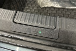 met. harmaa Skoda Superb 2020 kuva 38.