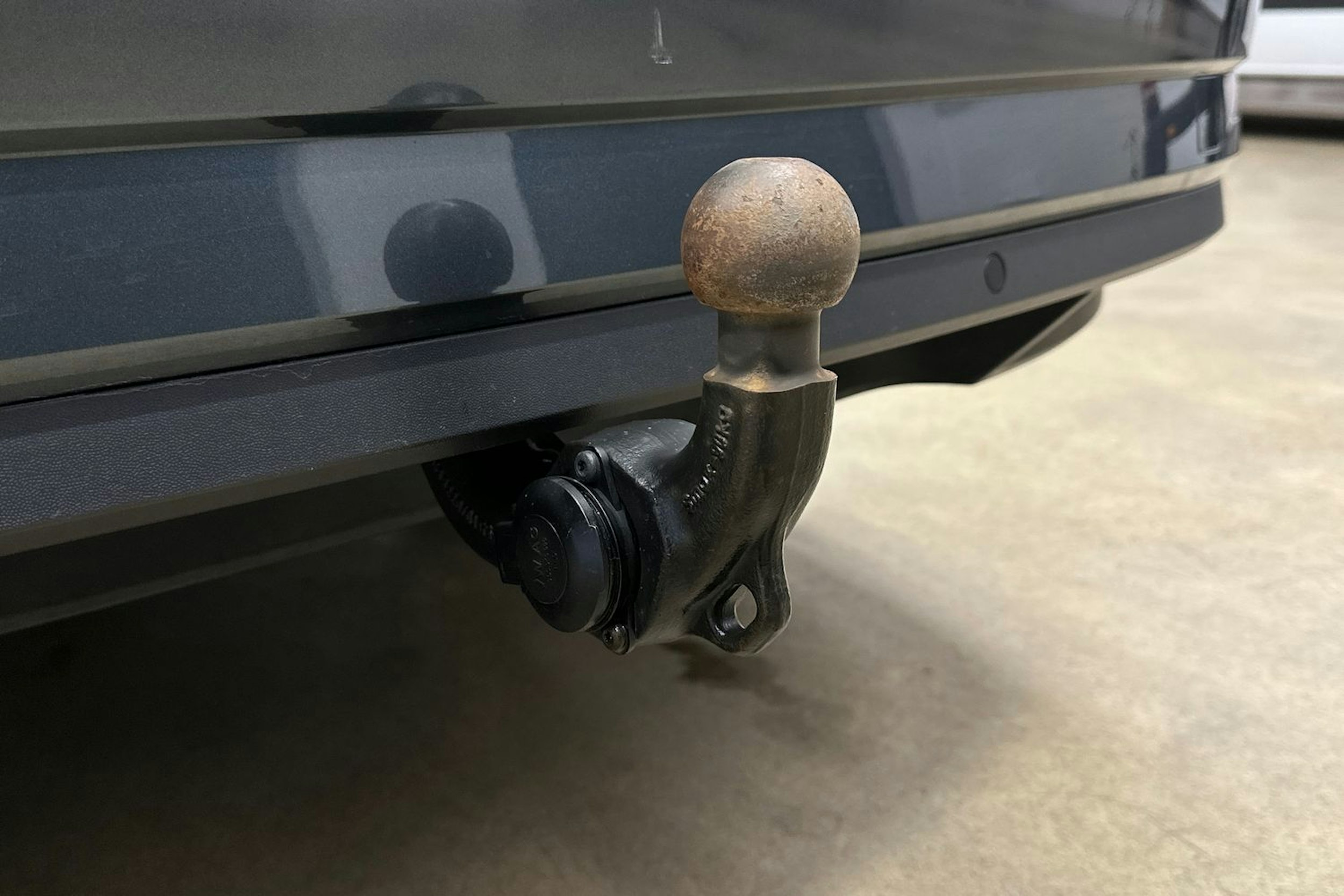 met. harmaa Skoda Superb 2020 kuva 39.