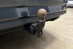 met. harmaa Skoda Superb 2020 kuva 39.