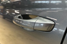 met. harmaa Skoda Superb 2020 kuva 41.