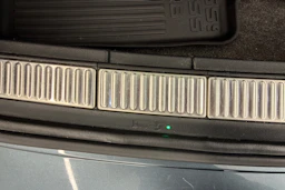 harmaa Skoda Superb 2020 kuva 12.