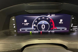 harmaa Skoda Superb 2020 kuva 15.
