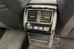 harmaa Skoda Superb 2020 kuva 23.