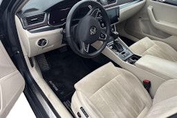 met. harmaa Skoda Superb 2020 kuva 3.