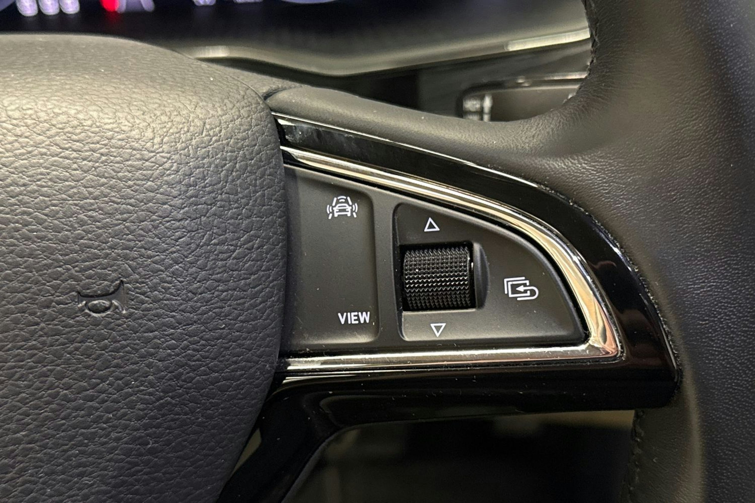 met. harmaa Skoda Superb 2020 kuva 12.