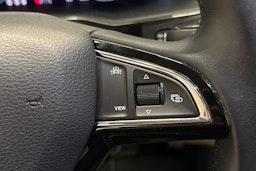 met. harmaa Skoda Superb 2020 kuva 12.