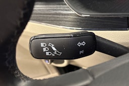 met. harmaa Skoda Superb 2020 kuva 13.