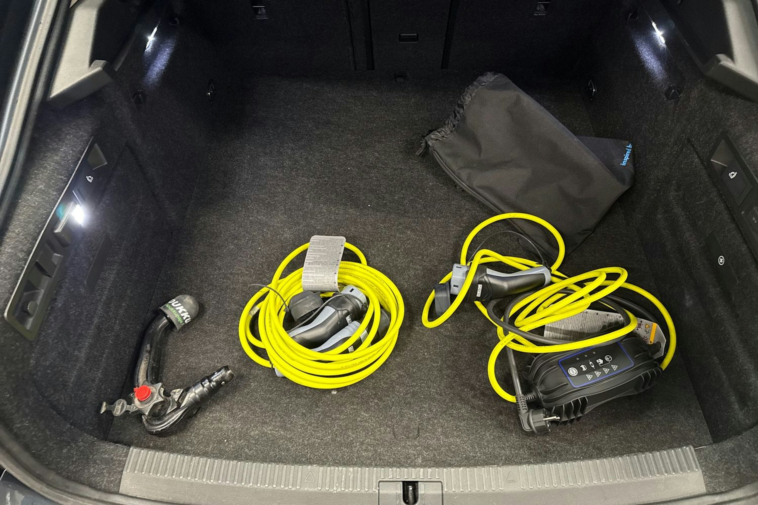 met. harmaa Skoda Superb 2020 kuva 32.