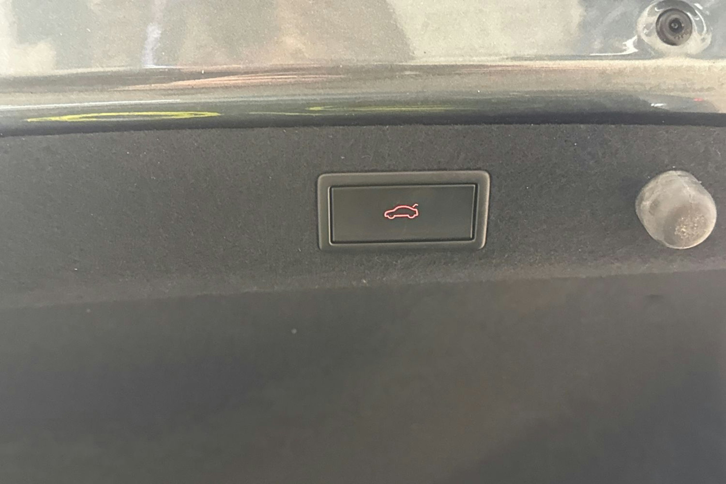 met. harmaa Skoda Superb 2020 kuva 33.