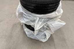 met. harmaa Skoda Superb 2020 kuva 35.