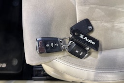 met. harmaa Skoda Superb 2020 kuva 36.