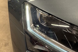 met. harmaa Skoda Superb 2020 kuva 39.