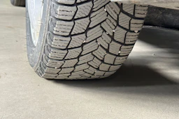 harmaa Skoda Superb 2020 kuva 9.