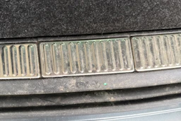 harmaa Skoda Superb 2020 kuva 10.