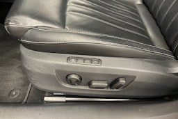 musta Skoda Superb 2020 kuva 16.