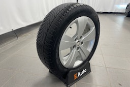 musta Skoda Superb 2020 kuva 23.